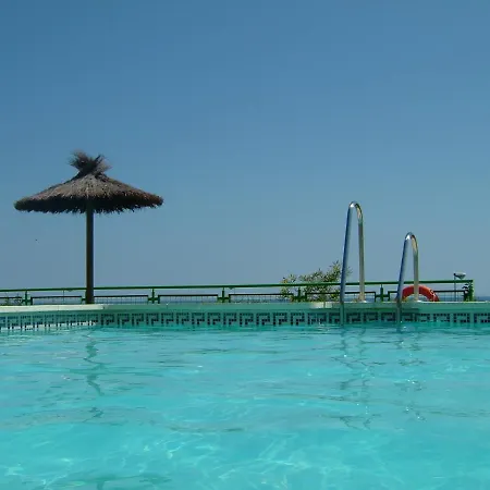 Apartment Marbpent - Cabopino 2 Bed 2 Bath Sea View Penthouse *